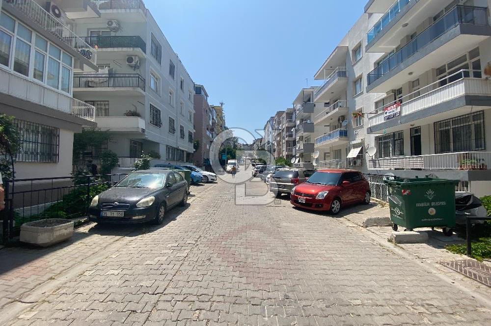Basın Sitesi’nde Tadilatlı  3+1 Satılık Daire 