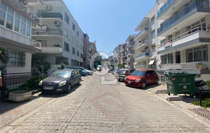 Basın Sitesi’nde Tadilatlı  3+1 Satılık Daire 