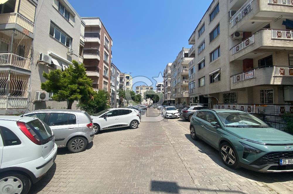 Basın Sitesi’nde Tadilatlı  3+1 Satılık Daire 