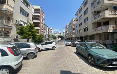 Basın Sitesi’nde Tadilatlı  3+1 Satılık Daire 