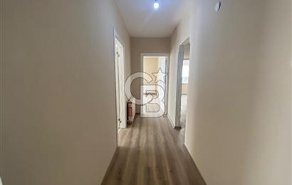Basın Sitesi’nde Tadilatlı  3+1 Satılık Daire 