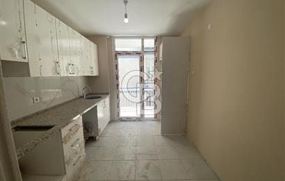 Basın Sitesi’nde Tadilatlı  3+1 Satılık Daire 