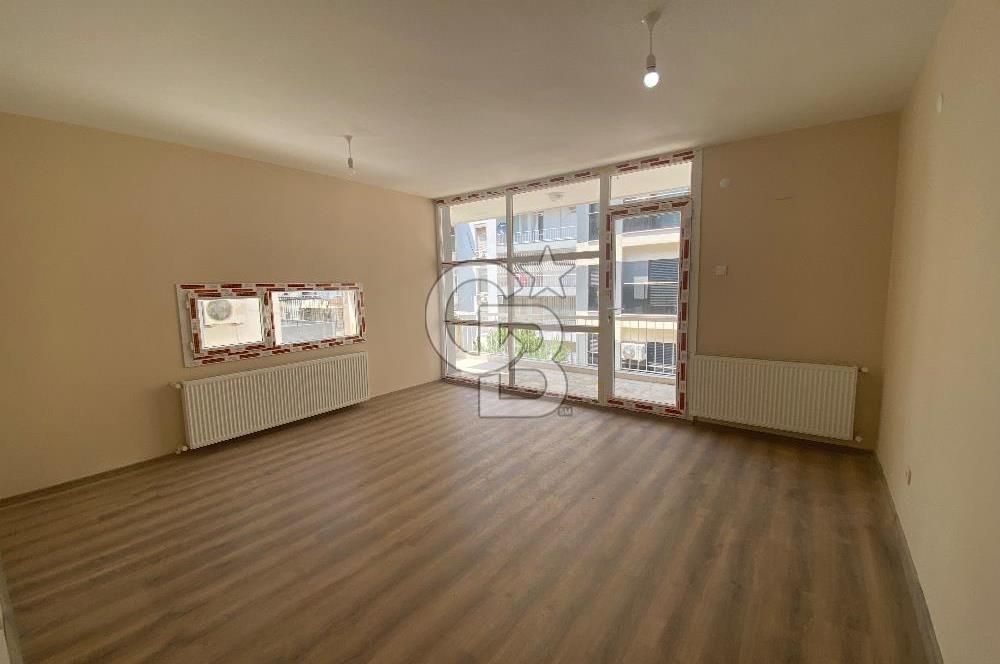 Basın Sitesi’nde Tadilatlı  3+1 Satılık Daire 