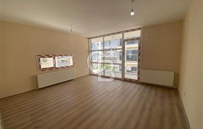 Basın Sitesi’nde Tadilatlı  3+1 Satılık Daire 