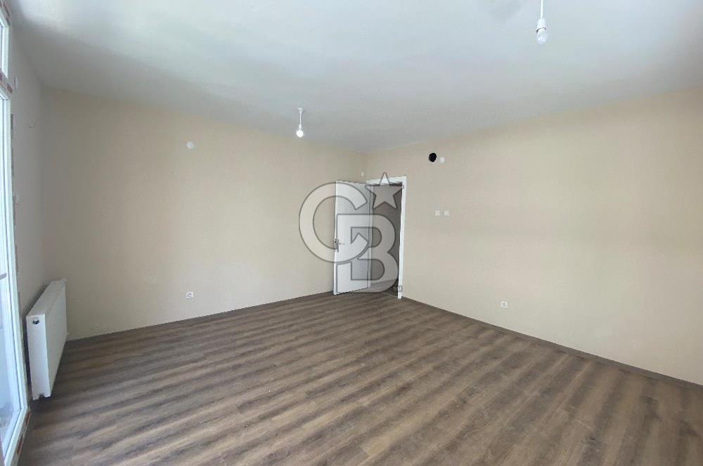 Basın Sitesi’nde Tadilatlı  3+1 Satılık Daire 