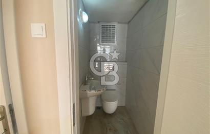Basın Sitesi’nde Tadilatlı  3+1 Satılık Daire 