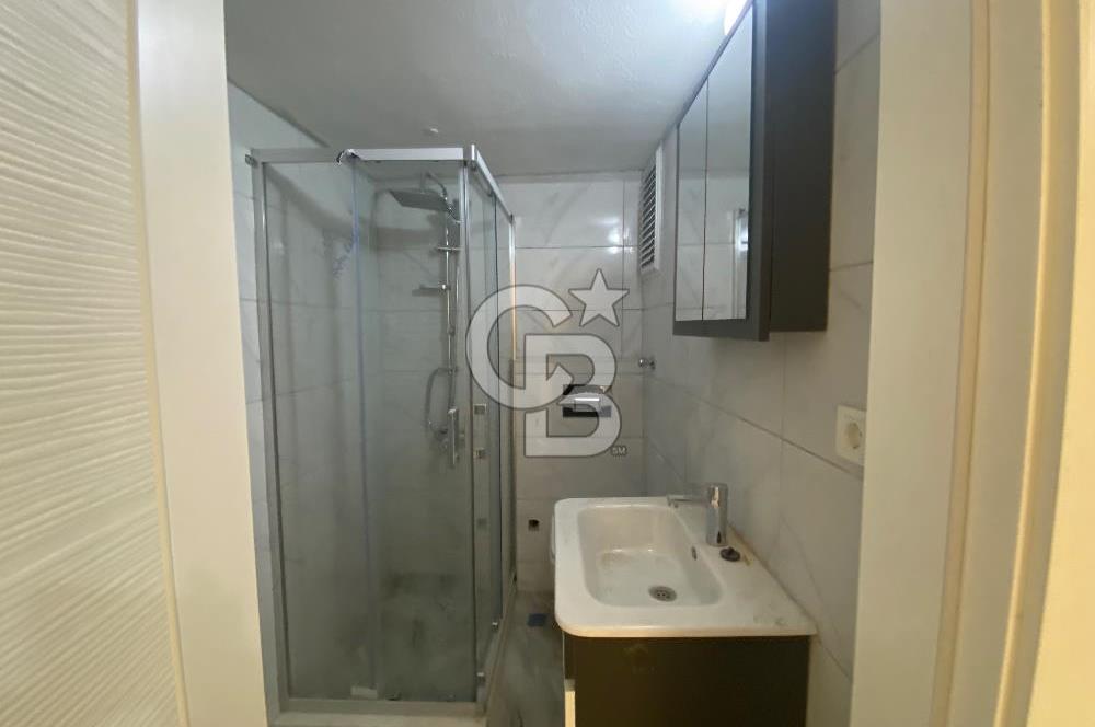 Basın Sitesi’nde Tadilatlı  3+1 Satılık Daire 