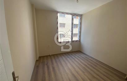 Basın Sitesi’nde Tadilatlı  3+1 Satılık Daire 