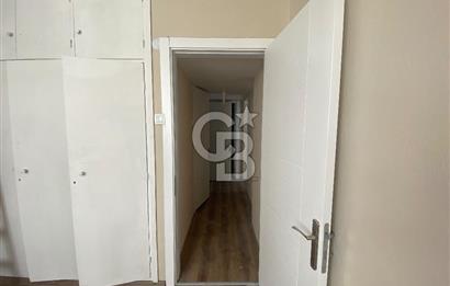 Basın Sitesi’nde Tadilatlı  3+1 Satılık Daire 