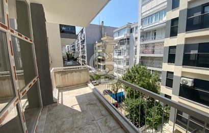 Basın Sitesi’nde Tadilatlı  3+1 Satılık Daire 