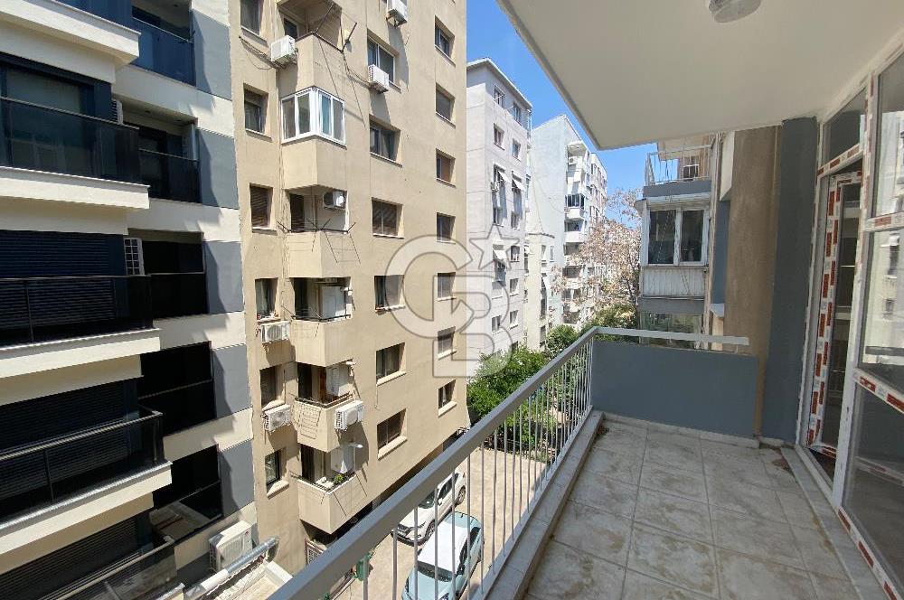 Basın Sitesi’nde Tadilatlı  3+1 Satılık Daire 