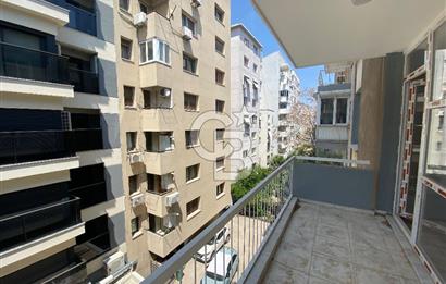 Basın Sitesi’nde Tadilatlı  3+1 Satılık Daire 