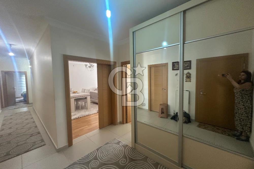 YAŞAMKENT GEZGİN 2 SİTESİ EŞYALI KİRALIK DAİRE