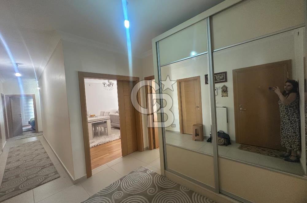 YAŞAMKENT GEZGİN 2 SİTESİ EŞYALI KİRALIK DAİRE
