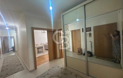 YAŞAMKENT GEZGİN 2 SİTESİ EŞYALI KİRALIK DAİRE