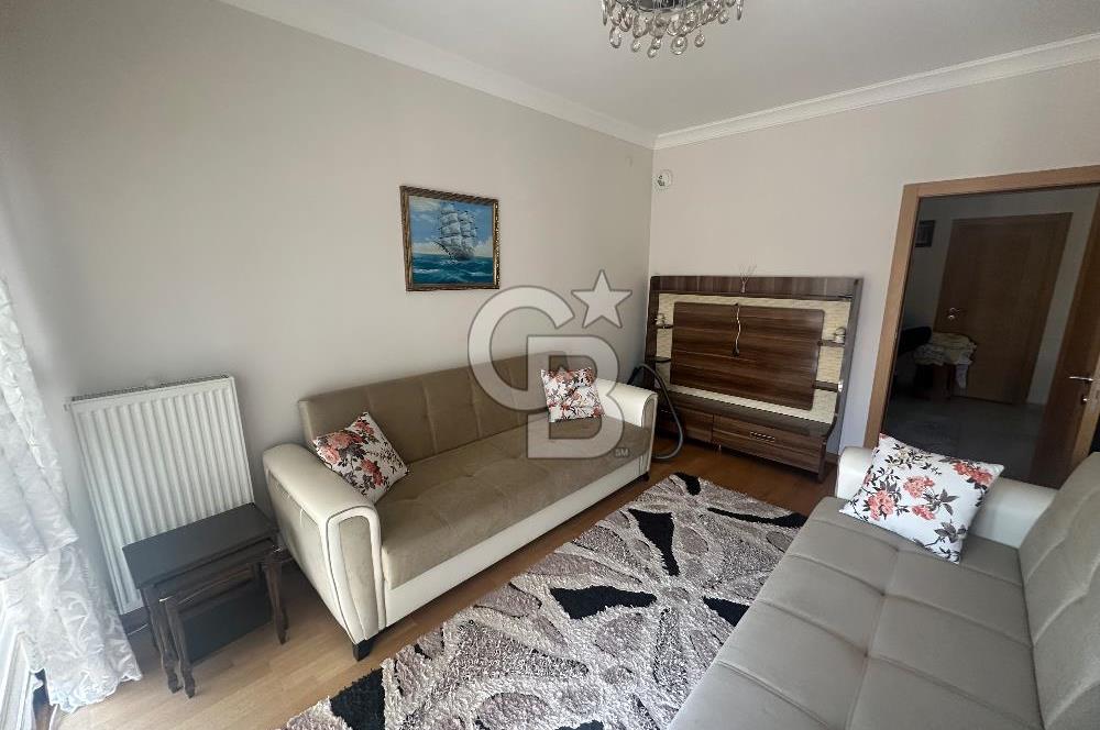 YAŞAMKENT GEZGİN 2 SİTESİ EŞYALI KİRALIK DAİRE