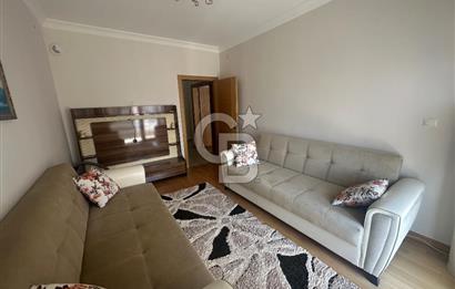 YAŞAMKENT GEZGİN 2 SİTESİ EŞYALI KİRALIK DAİRE