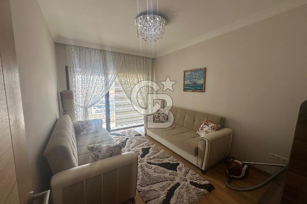 YAŞAMKENT GEZGİN 2 SİTESİ EŞYALI KİRALIK DAİRE