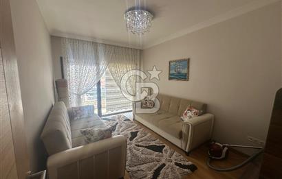 YAŞAMKENT GEZGİN 2 SİTESİ EŞYALI KİRALIK DAİRE