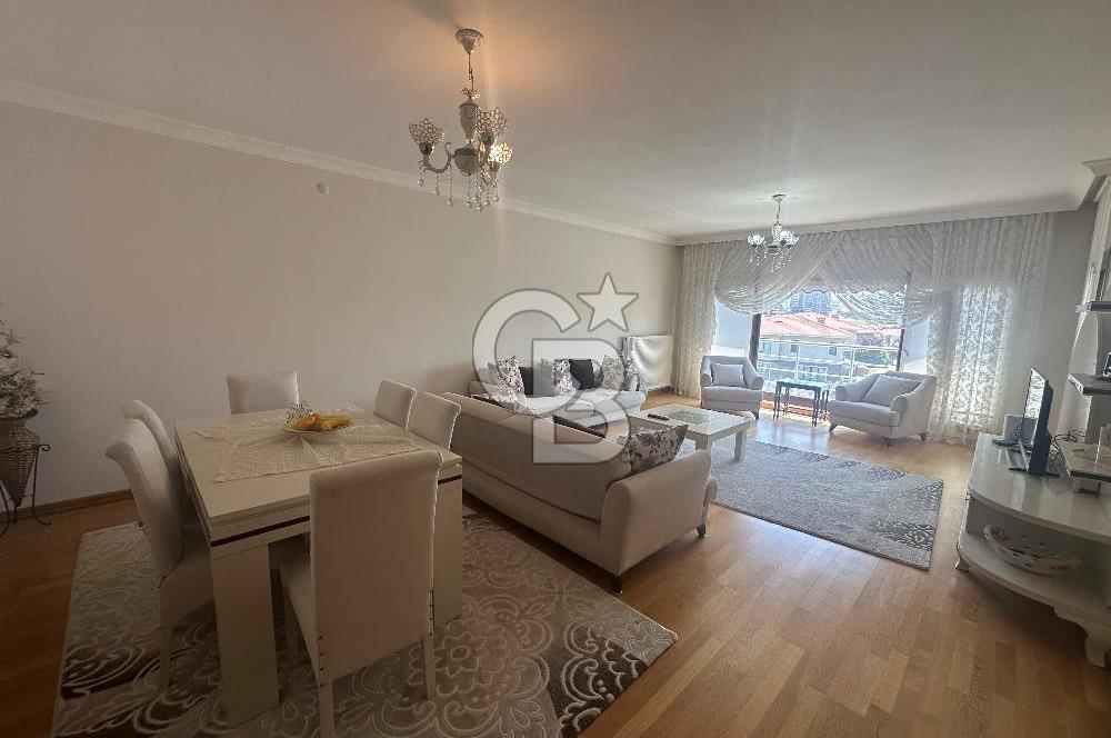 YAŞAMKENT GEZGİN 2 SİTESİ EŞYALI KİRALIK DAİRE