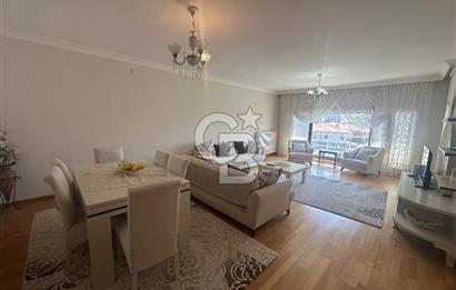 YAŞAMKENT GEZGİN 2 SİTESİ EŞYALI KİRALIK DAİRE