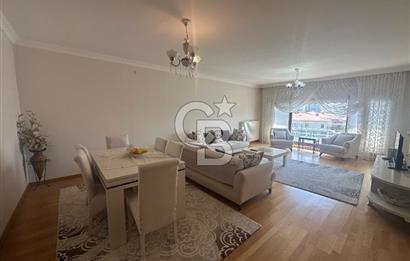 YAŞAMKENT GEZGİN 2 SİTESİ EŞYALI KİRALIK DAİRE