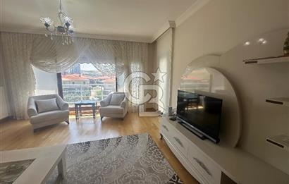 YAŞAMKENT GEZGİN 2 SİTESİ EŞYALI KİRALIK DAİRE