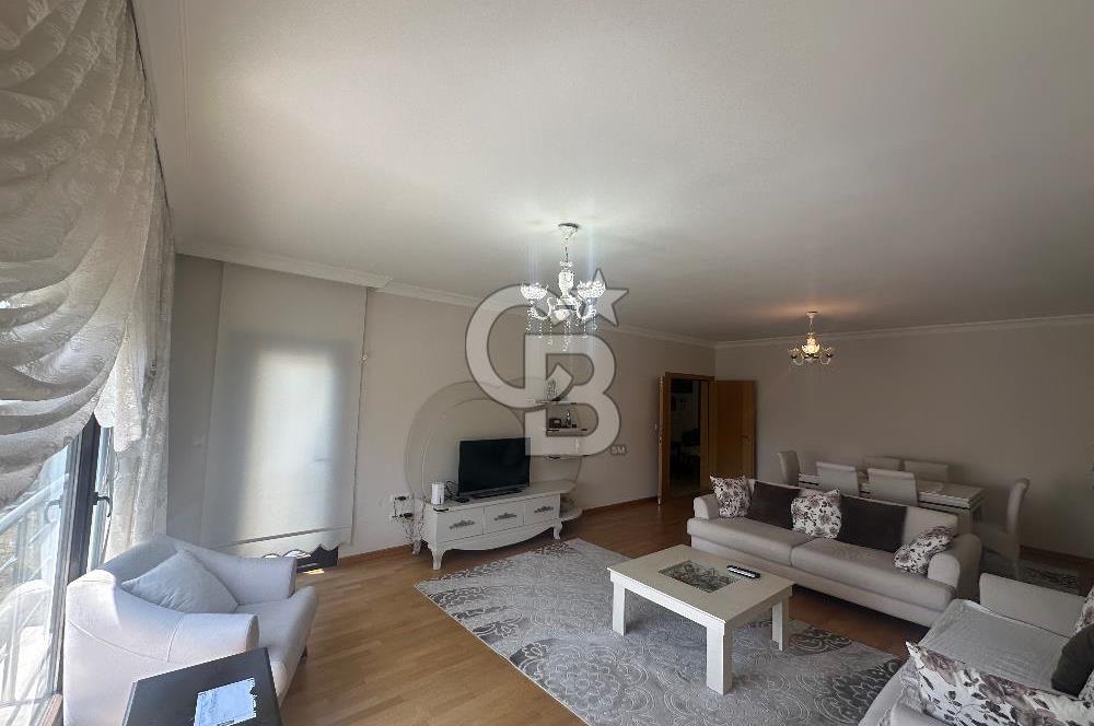 YAŞAMKENT GEZGİN 2 SİTESİ EŞYALI KİRALIK DAİRE