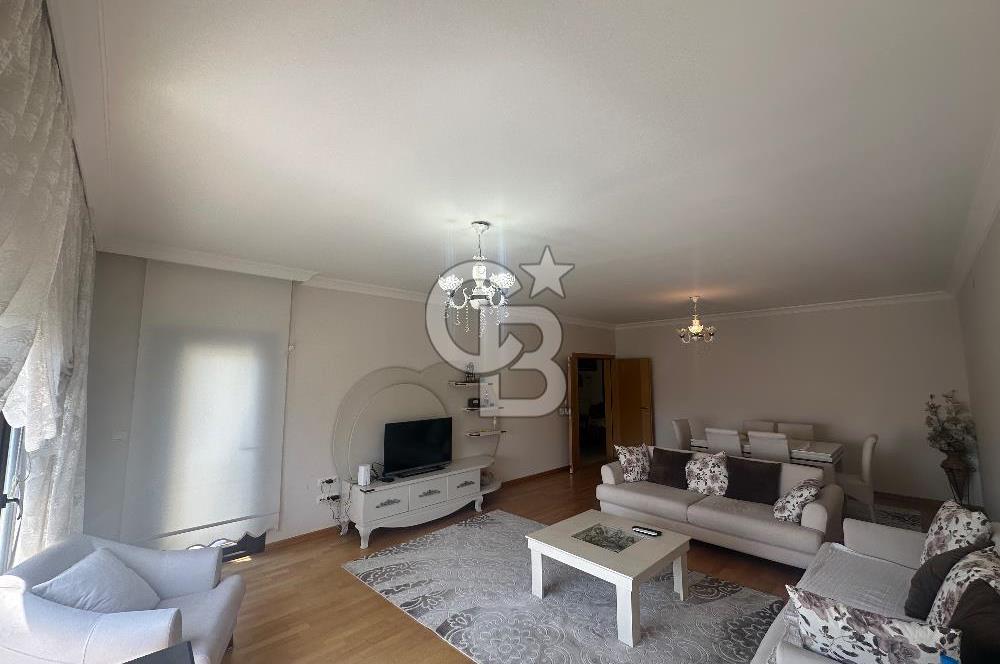 YAŞAMKENT GEZGİN 2 SİTESİ EŞYALI KİRALIK DAİRE