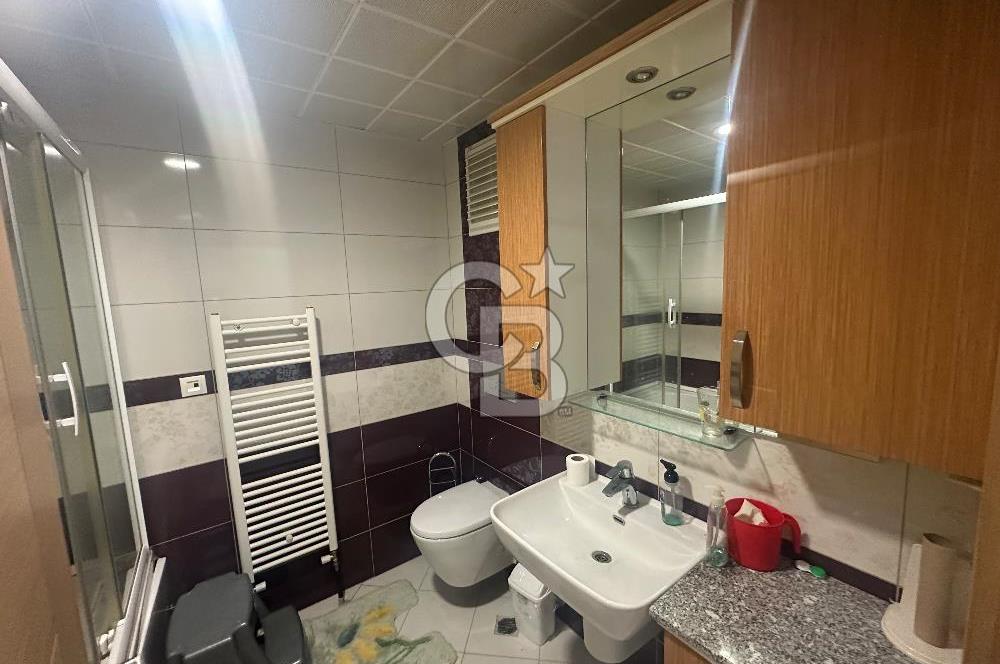 YAŞAMKENT GEZGİN 2 SİTESİ EŞYALI KİRALIK DAİRE