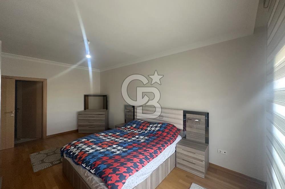 YAŞAMKENT GEZGİN 2 SİTESİ EŞYALI KİRALIK DAİRE
