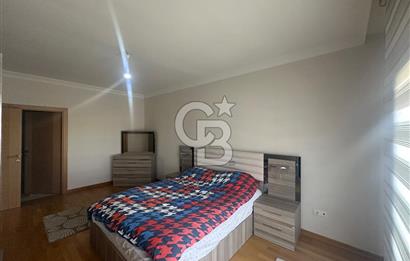 YAŞAMKENT GEZGİN 2 SİTESİ EŞYALI KİRALIK DAİRE
