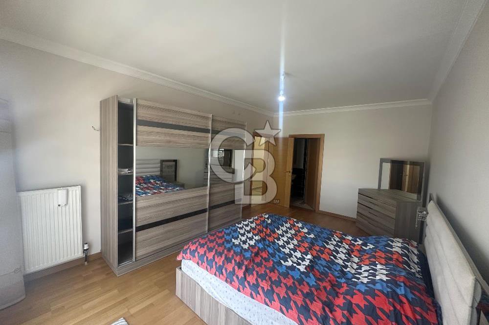 YAŞAMKENT GEZGİN 2 SİTESİ EŞYALI KİRALIK DAİRE