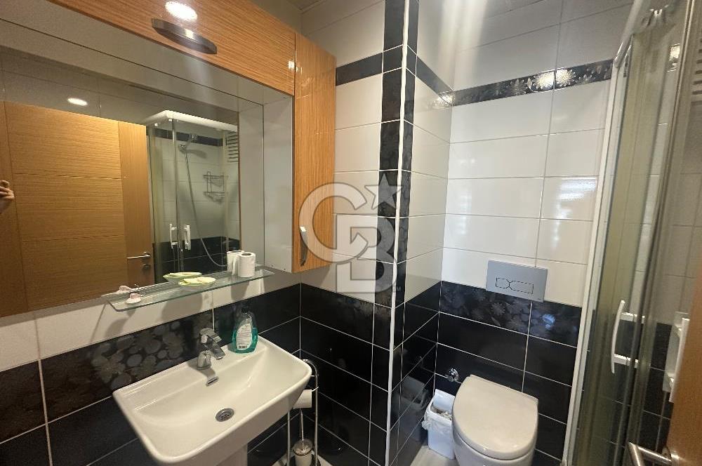 YAŞAMKENT GEZGİN 2 SİTESİ EŞYALI KİRALIK DAİRE