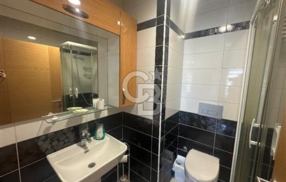 YAŞAMKENT GEZGİN 2 SİTESİ EŞYALI KİRALIK DAİRE