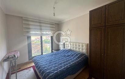 YAŞAMKENT GEZGİN 2 SİTESİ EŞYALI KİRALIK DAİRE