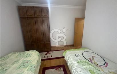 YAŞAMKENT GEZGİN 2 SİTESİ EŞYALI KİRALIK DAİRE
