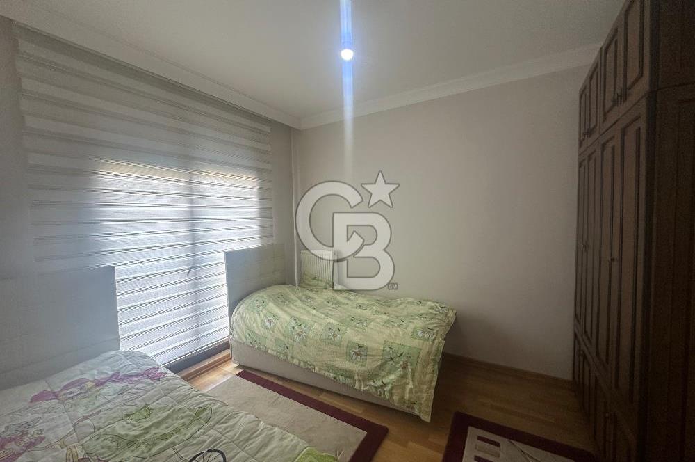 YAŞAMKENT GEZGİN 2 SİTESİ EŞYALI KİRALIK DAİRE
