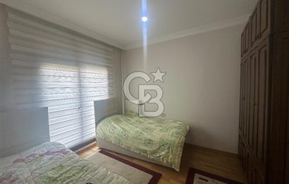 YAŞAMKENT GEZGİN 2 SİTESİ EŞYALI KİRALIK DAİRE