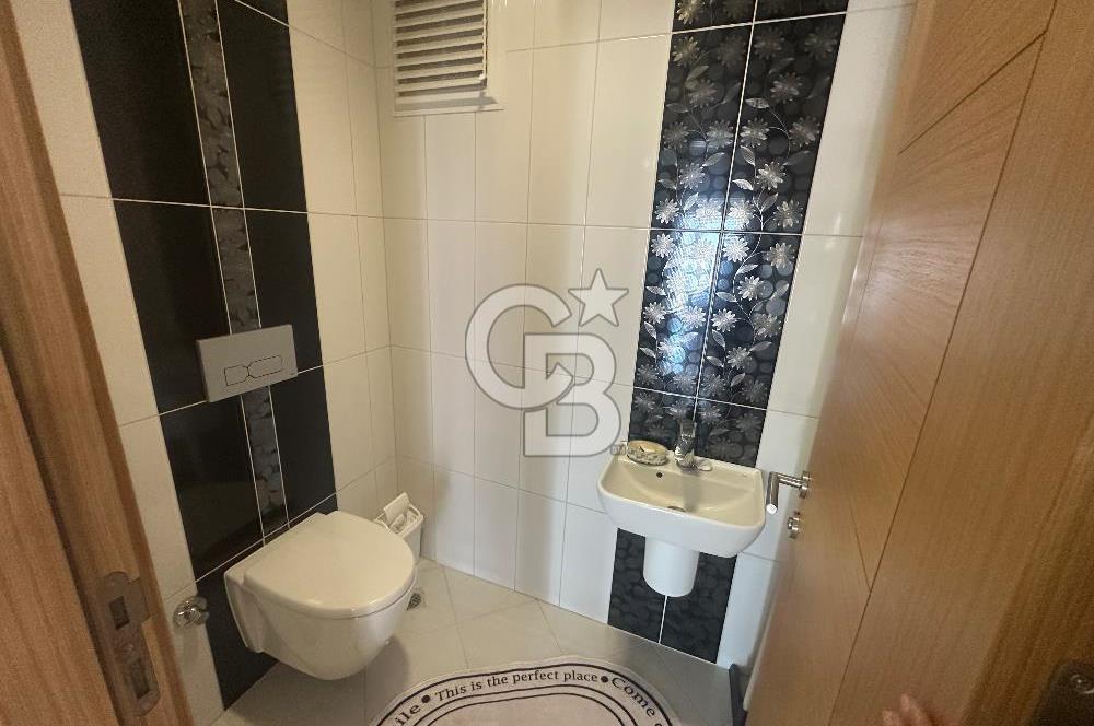YAŞAMKENT GEZGİN 2 SİTESİ EŞYALI KİRALIK DAİRE