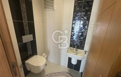 YAŞAMKENT GEZGİN 2 SİTESİ EŞYALI KİRALIK DAİRE