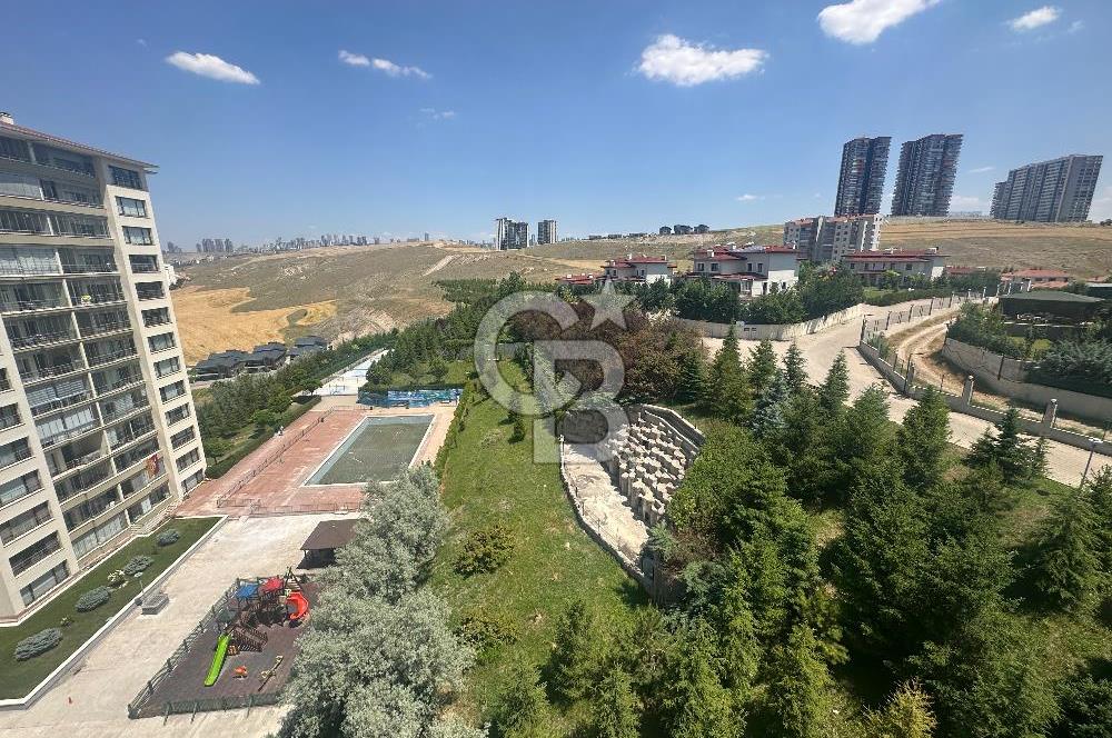 YAŞAMKENT GEZGİN 2 SİTESİ EŞYALI KİRALIK DAİRE