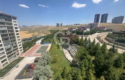 YAŞAMKENT GEZGİN 2 SİTESİ EŞYALI KİRALIK DAİRE