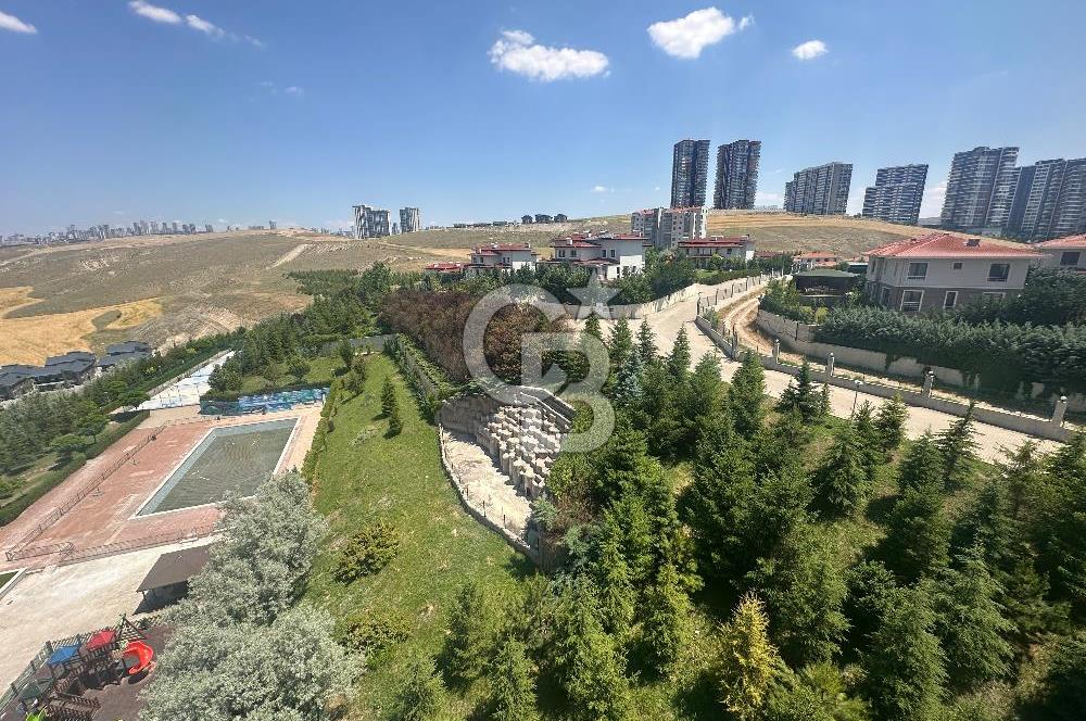 YAŞAMKENT GEZGİN 2 SİTESİ EŞYALI KİRALIK DAİRE