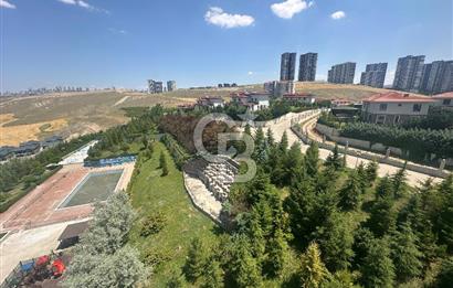 YAŞAMKENT GEZGİN 2 SİTESİ EŞYALI KİRALIK DAİRE