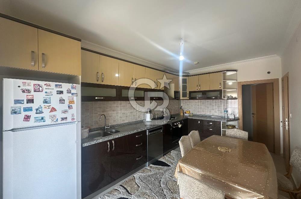YAŞAMKENT GEZGİN 2 SİTESİ EŞYALI KİRALIK DAİRE