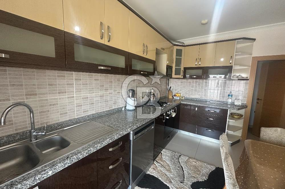 YAŞAMKENT GEZGİN 2 SİTESİ EŞYALI KİRALIK DAİRE