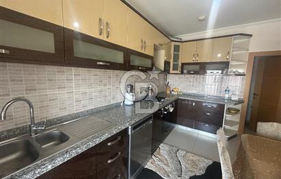 YAŞAMKENT GEZGİN 2 SİTESİ EŞYALI KİRALIK DAİRE