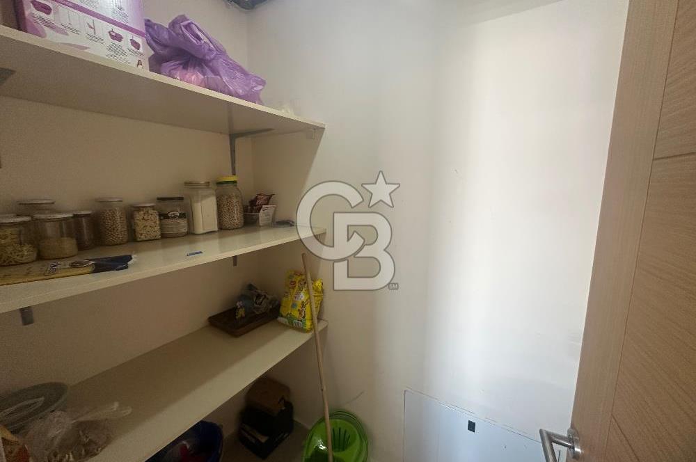 YAŞAMKENT GEZGİN 2 SİTESİ EŞYALI KİRALIK DAİRE