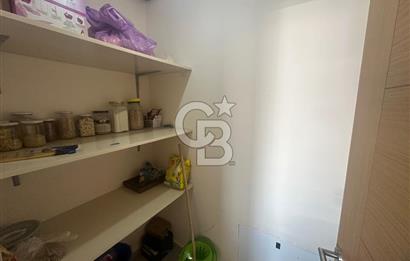 YAŞAMKENT GEZGİN 2 SİTESİ EŞYALI KİRALIK DAİRE